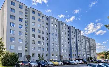 Prodej bytu 1+kk 30 m², Bukolská, Praha 8 - Bohnice