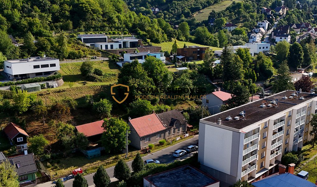 Prodej domu 90 m² s pozemkem 606 m², Vsetín – náhled fotky 19