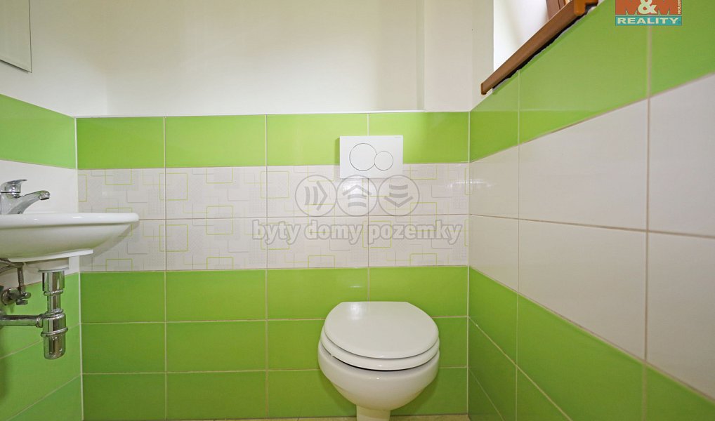 Prodej ubytovacího objektu 200 m², Merklín – náhled fotky 13