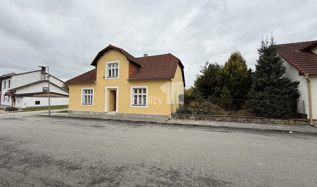 Prodej domu 137 m² s pozemkem 1 331 m², Horní Cerekev – náhled fotky 6