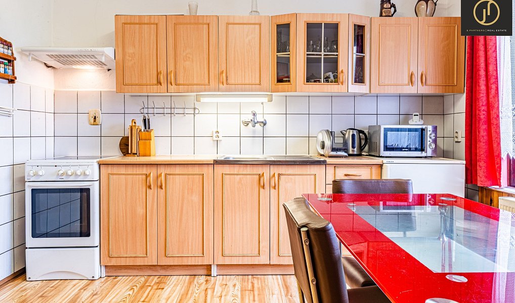 Prodej domu 78 m² s pozemkem 810 m², Nový Dům – náhled fotky 8