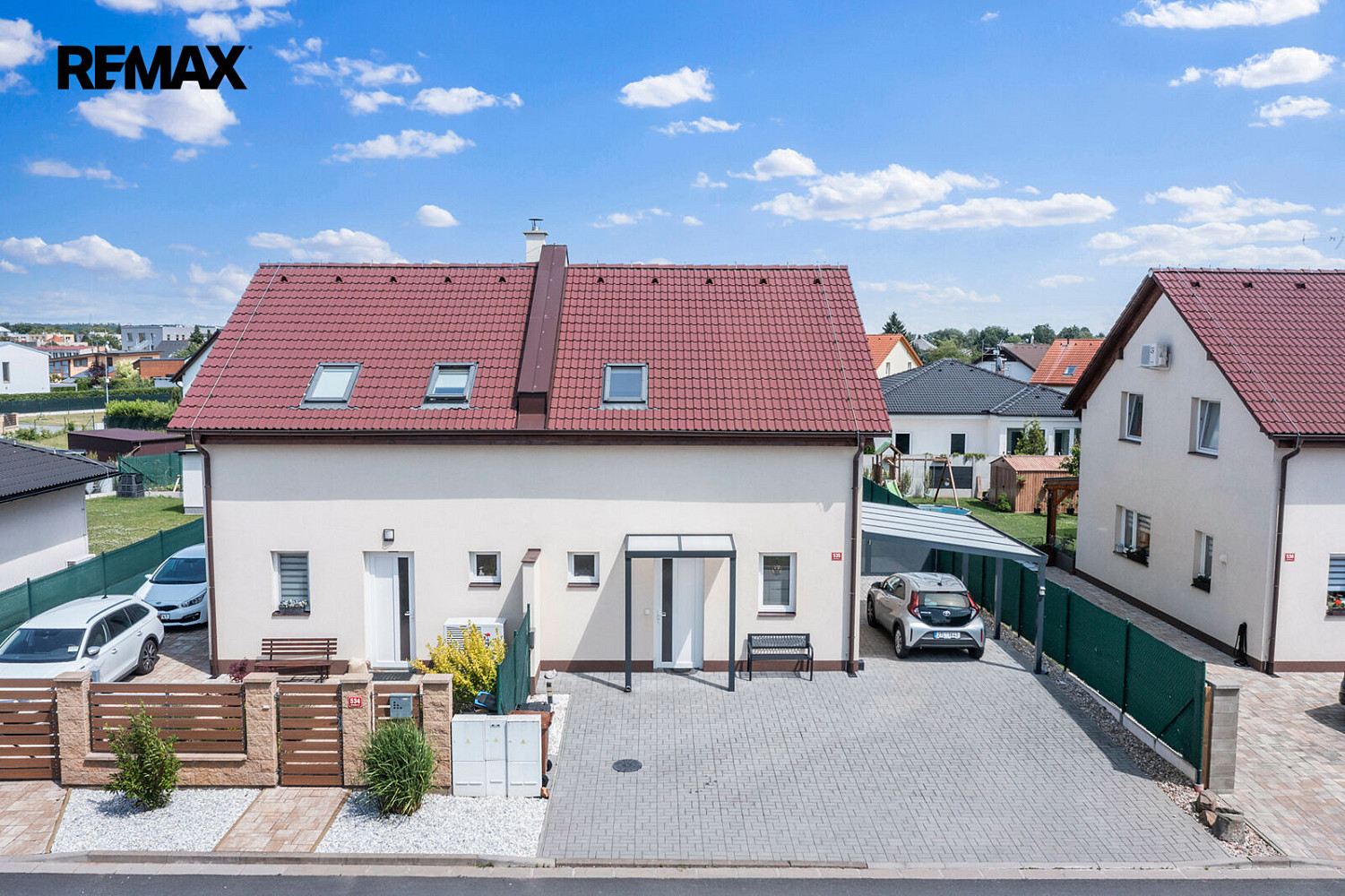 Prodej domu 80 m² s pozemkem 322 m² – fotografie 5