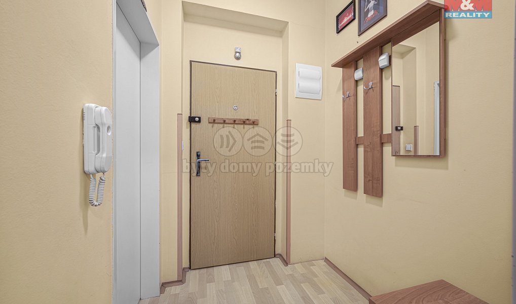 Prodej bytu 1+kk 36 m², Jesenice – náhled fotky 3