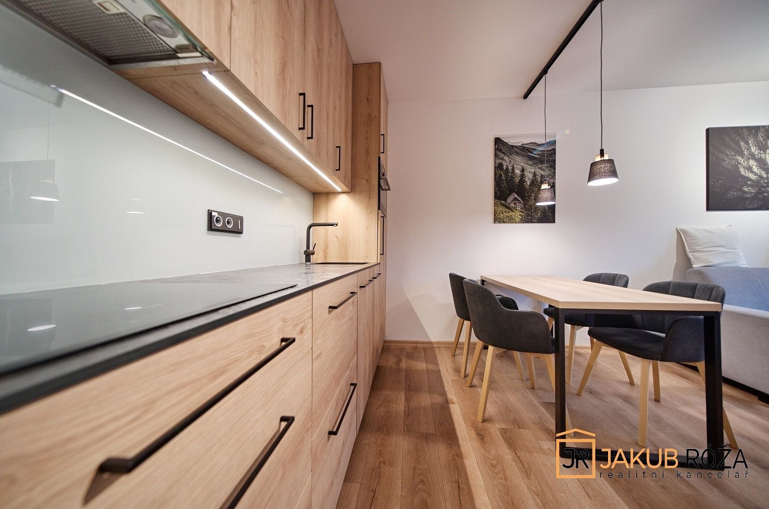 Prodej bytu 2+kk 46 m² – fotografie 2