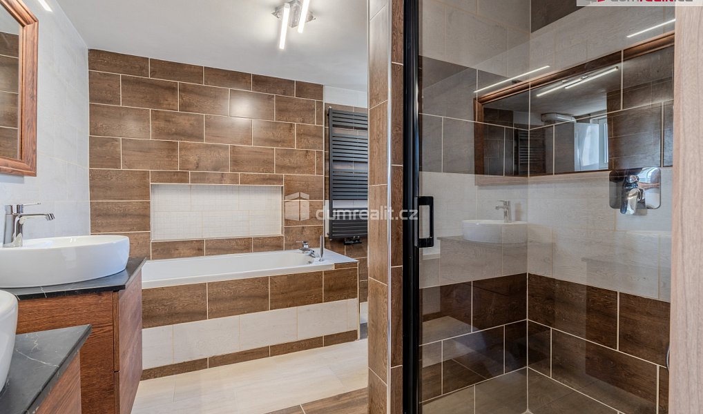 Prodej domu 460 m² s pozemkem 225 m², Vědomice – náhled fotky 20