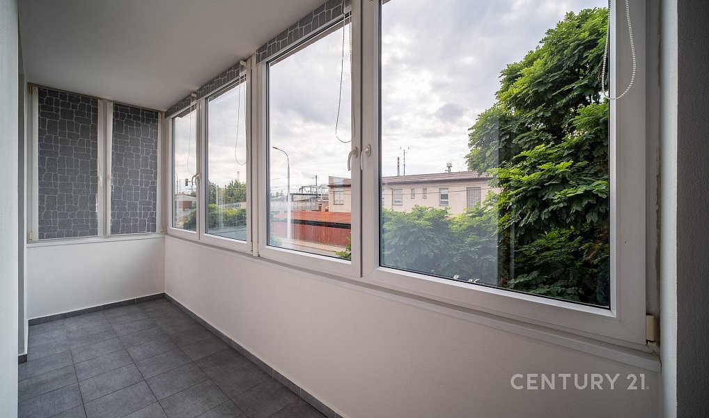 Prodej bytu 2+kk 42 m², České Budějovice – náhled fotky 8