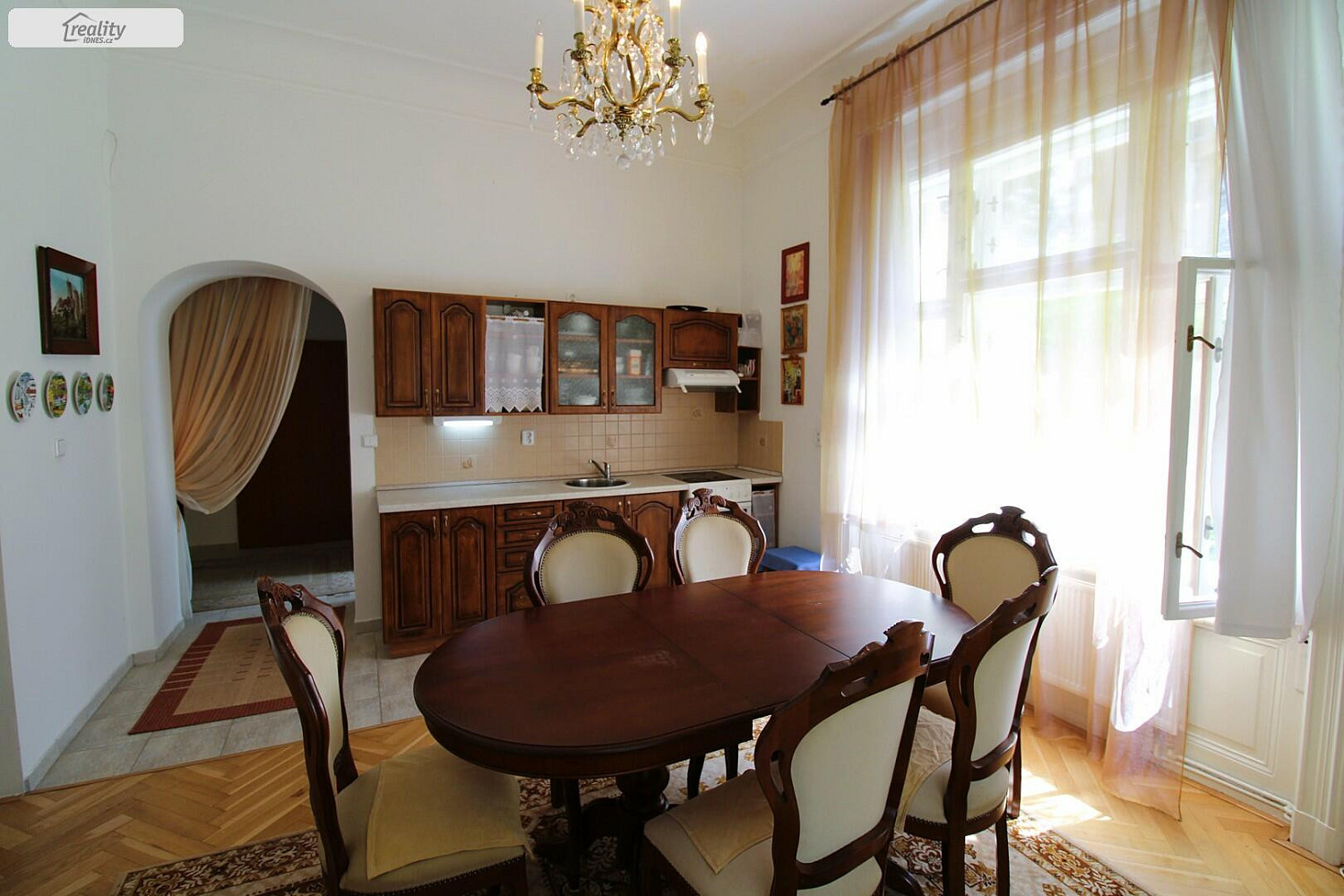 Prodej bytu 3+1 91 m² – fotografie 2