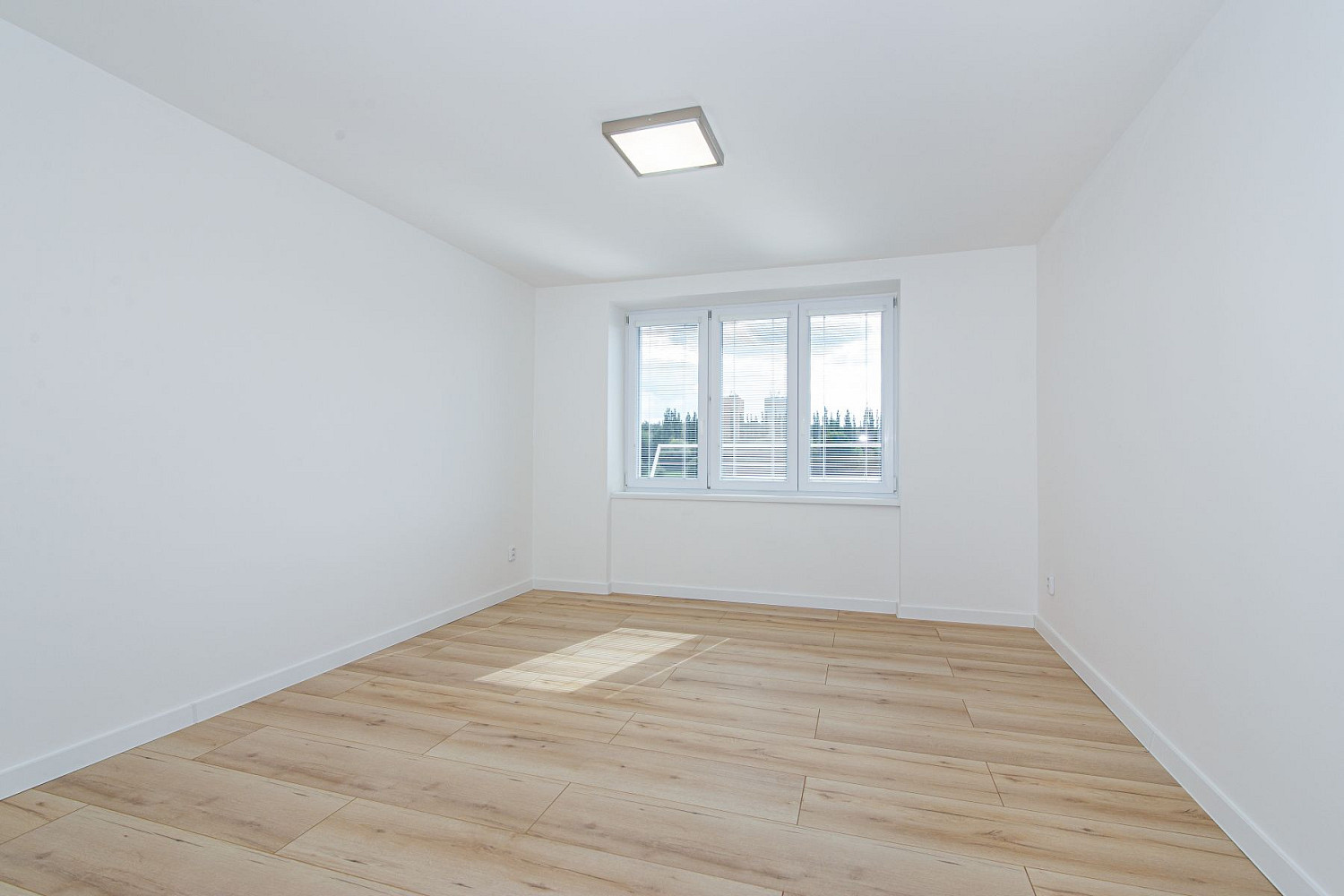 Pronájem bytu 2+1 55 m² — photo 3