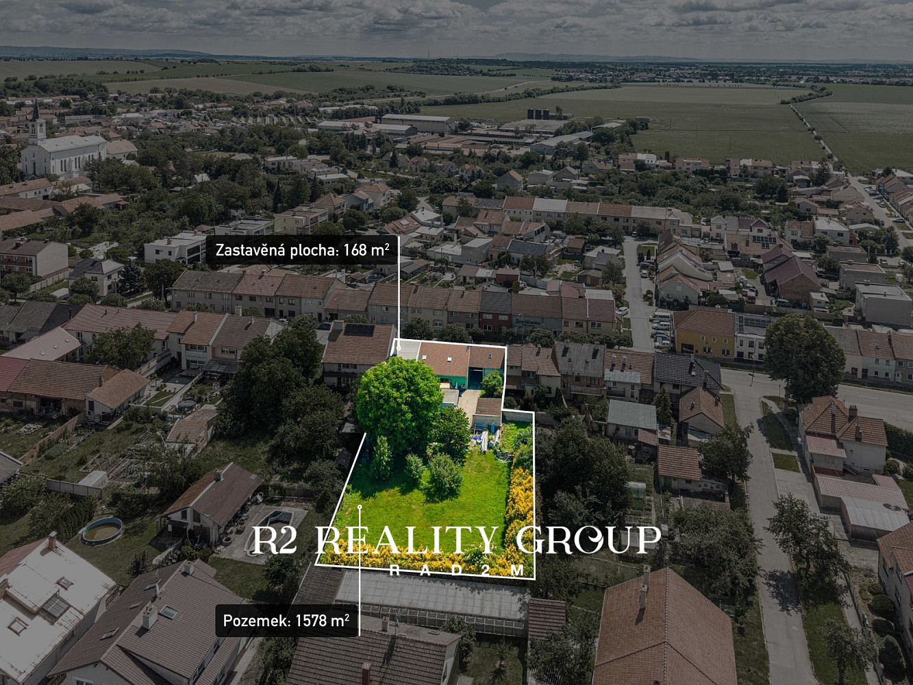 Prodej domu 203 m² s pozemkem 1 536 m² — photo 4