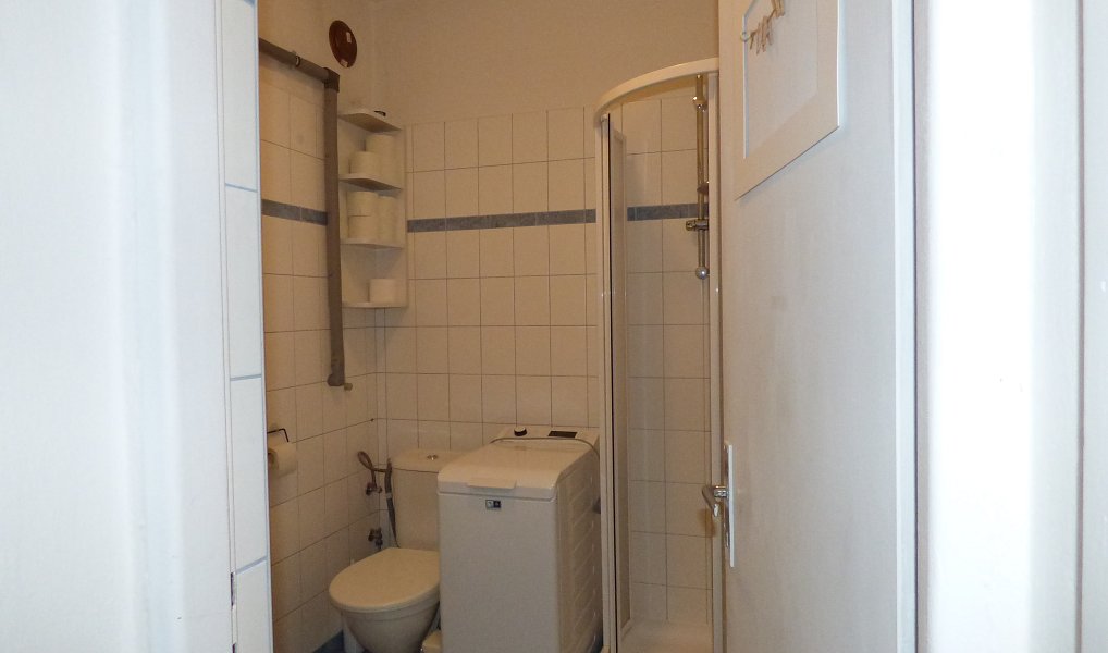 Pronájem bytu 1+kk 28 m², České Budějovice – náhled fotky 3