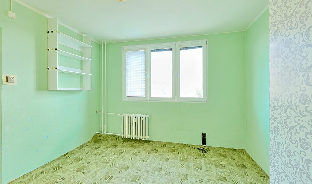Pronájem bytu 2+1 49 m², Dačice – náhled fotky 6