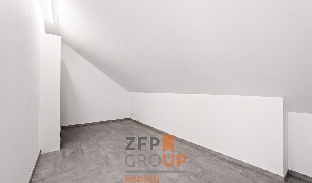 Prodej domu 119 m² s pozemkem 465 m², Nymburk – náhled fotky 21