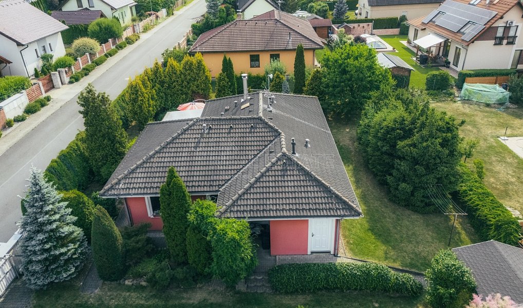 Prodej domu 107 m² s pozemkem 720 m², Velká Dobrá – náhled fotky 2