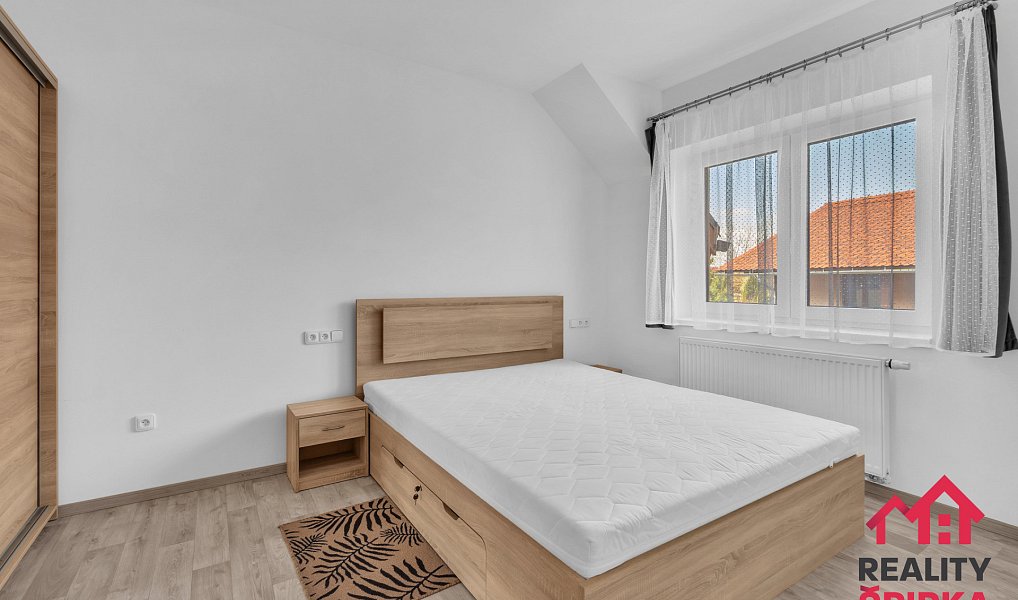 Prodej bytu 2+kk 45 m², Červená Voda – náhled fotky 16