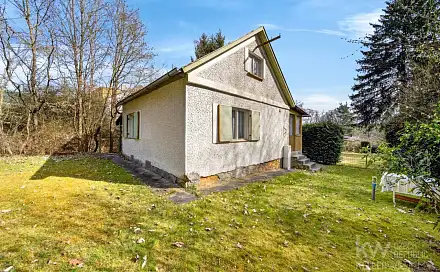 Prodej chaty/chalupy 100 m² s pozemkem 702 m², Pňovany, okres Plzeň-sever