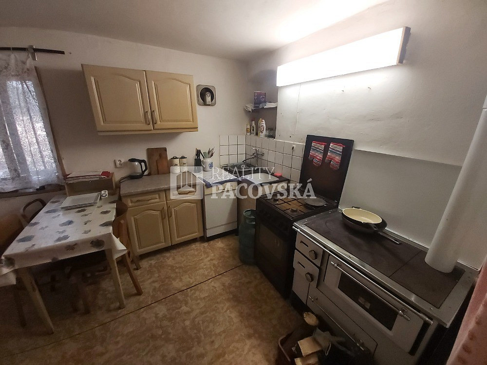 Prodej chaty/chalupy 213 m² s pozemkem 204 m² – fotografie 4