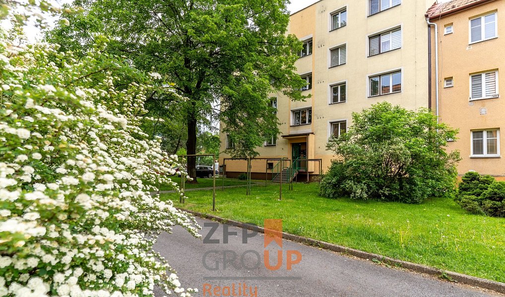 Prodej bytu 3+1 66 m², Bohumín – náhled fotky 8