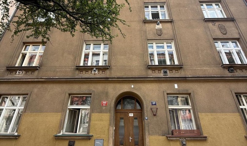 Pronájem bytu 2+1 81 m², Praha – náhled fotky 2