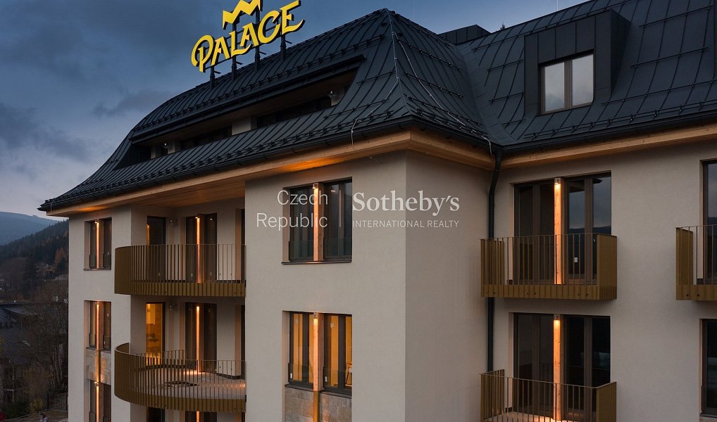 Prodej ubytovacího objektu 94 m², Špindlerův Mlýn – náhled fotky 16