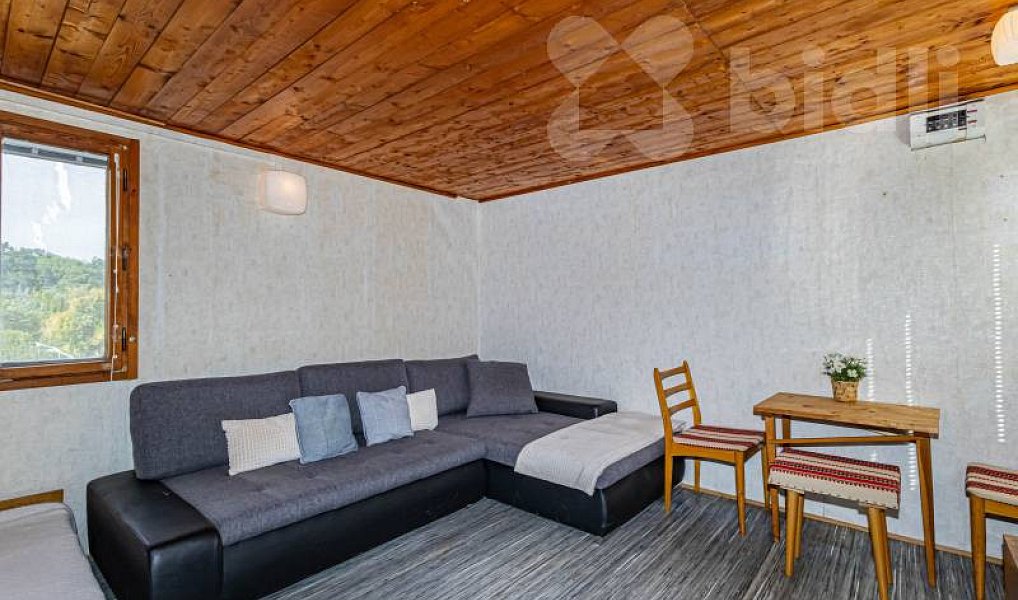 Prodej chaty/chalupy 20 m² s pozemkem 344 m², Praha – náhled fotky 12