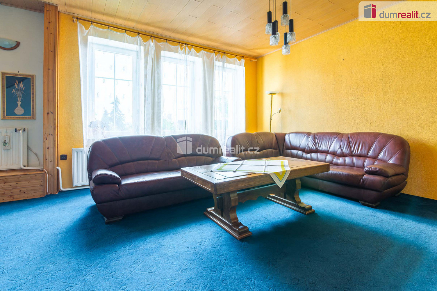 Prodej domu 250 m² s pozemkem 400 m² – fotografie 4
