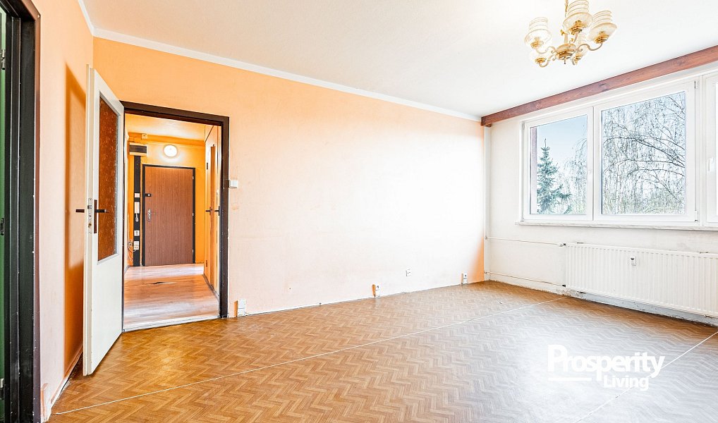 Prodej bytu 3+1 69 m², Český Těšín – náhled fotky 18