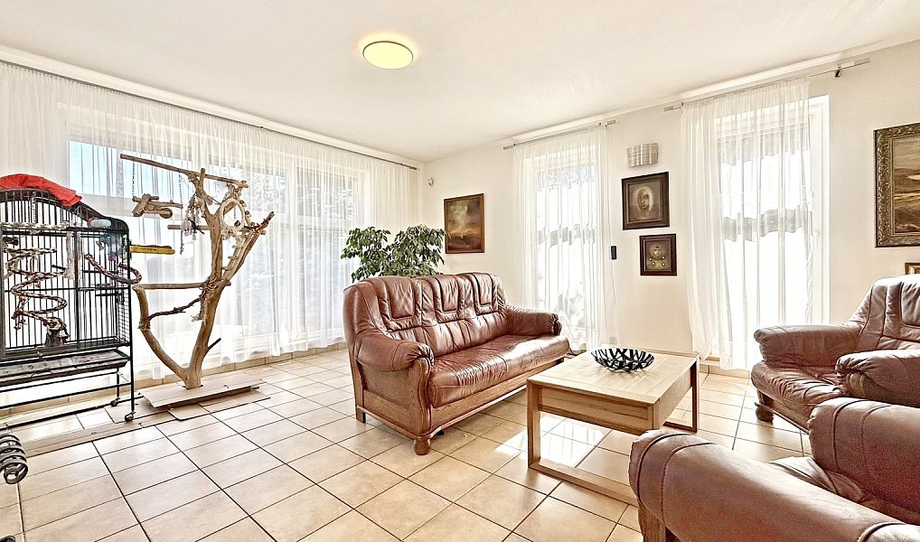 Prodej domu 263 m² s pozemkem 1 012 m², Brno – náhled fotky 3