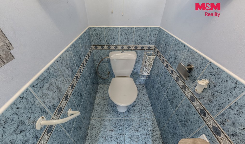 Prodej domu 140 m² s pozemkem 397 m², Šluknov – náhled fotky 13