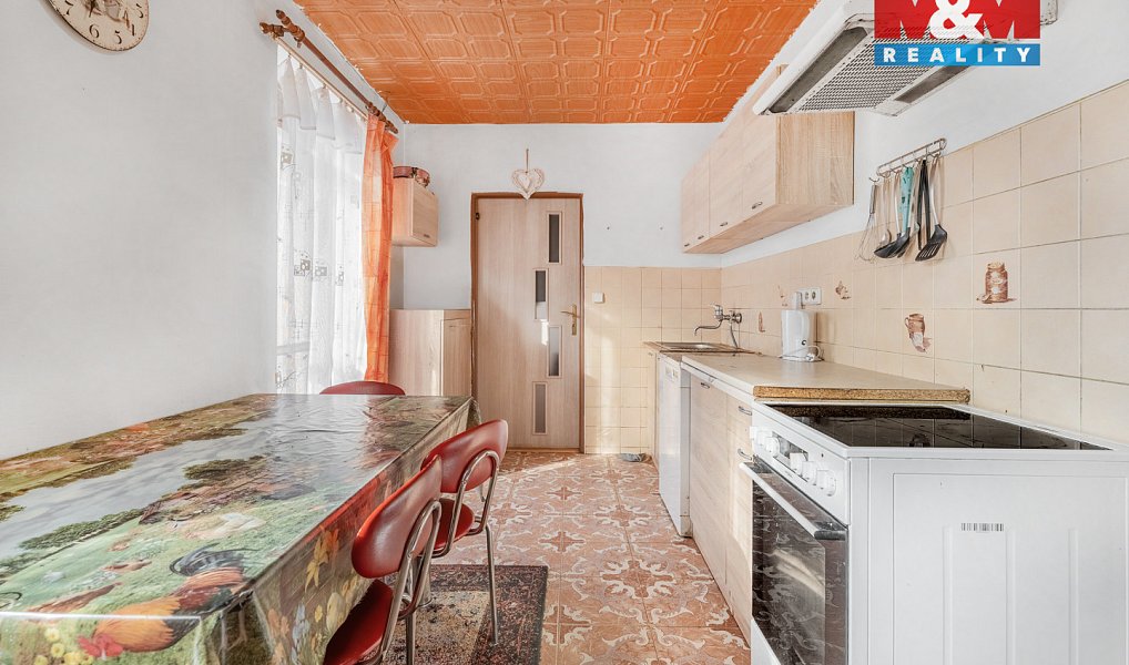 Prodej domu 110 m² s pozemkem 320 m², Dolní Bousov – náhled fotky 5