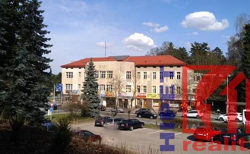 Pronájem kanceláře 16 m², Na Struze, Trutnov - Dolní Předměstí