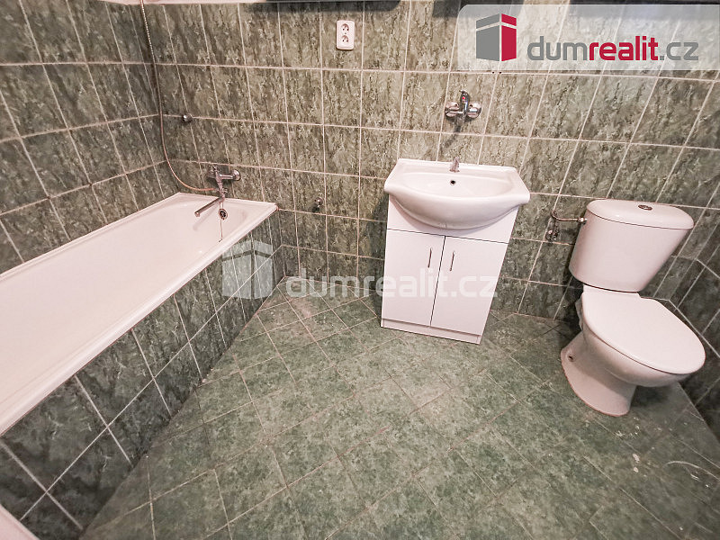 Pronájem bytu 2+1 59 m² — photo 2