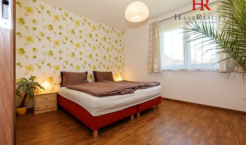 Prodej domu 107 m² s pozemkem 1 m², Benešov – náhled fotky 14