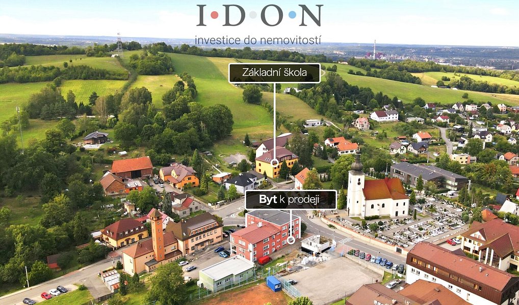 Prodej bytu 3+kk 98 m², Staříč – náhled fotky 19