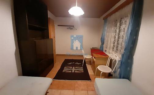 Pronájem pokoje 15 m², Jarní, Plzeň - Radčice