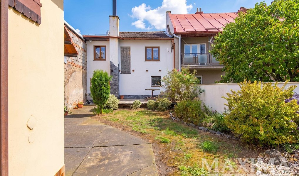 Prodej domu 120 m² s pozemkem 1 455 m², Osek nad Bečvou – náhled fotky 21