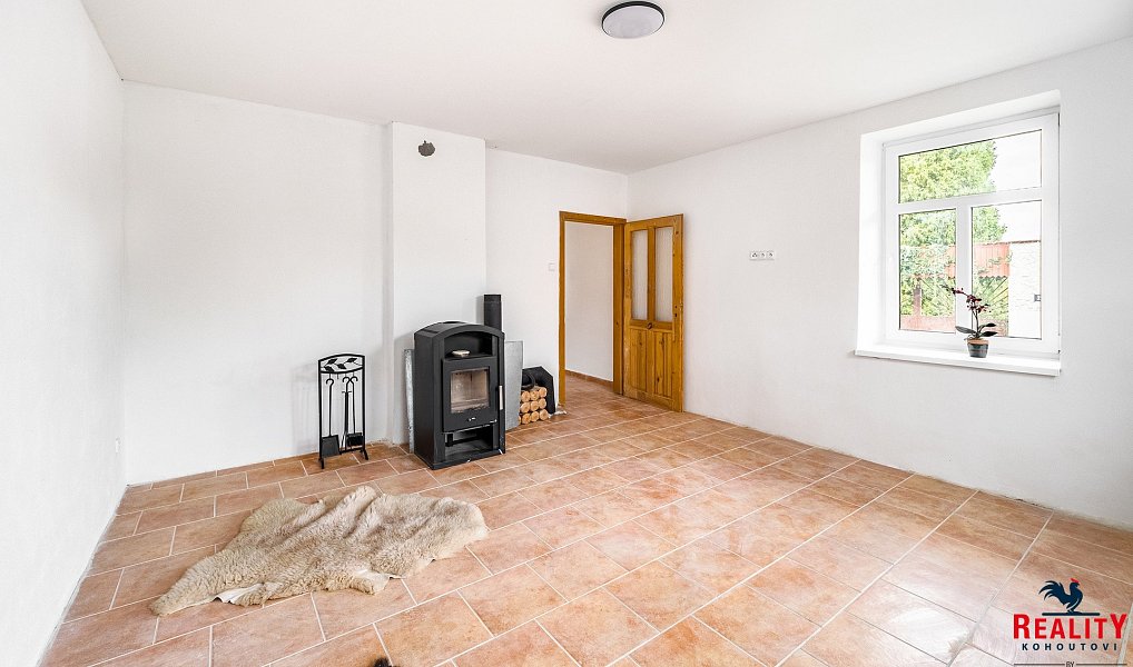 Prodej domu 76 m² s pozemkem 364 m², Budislav – náhled fotky 2