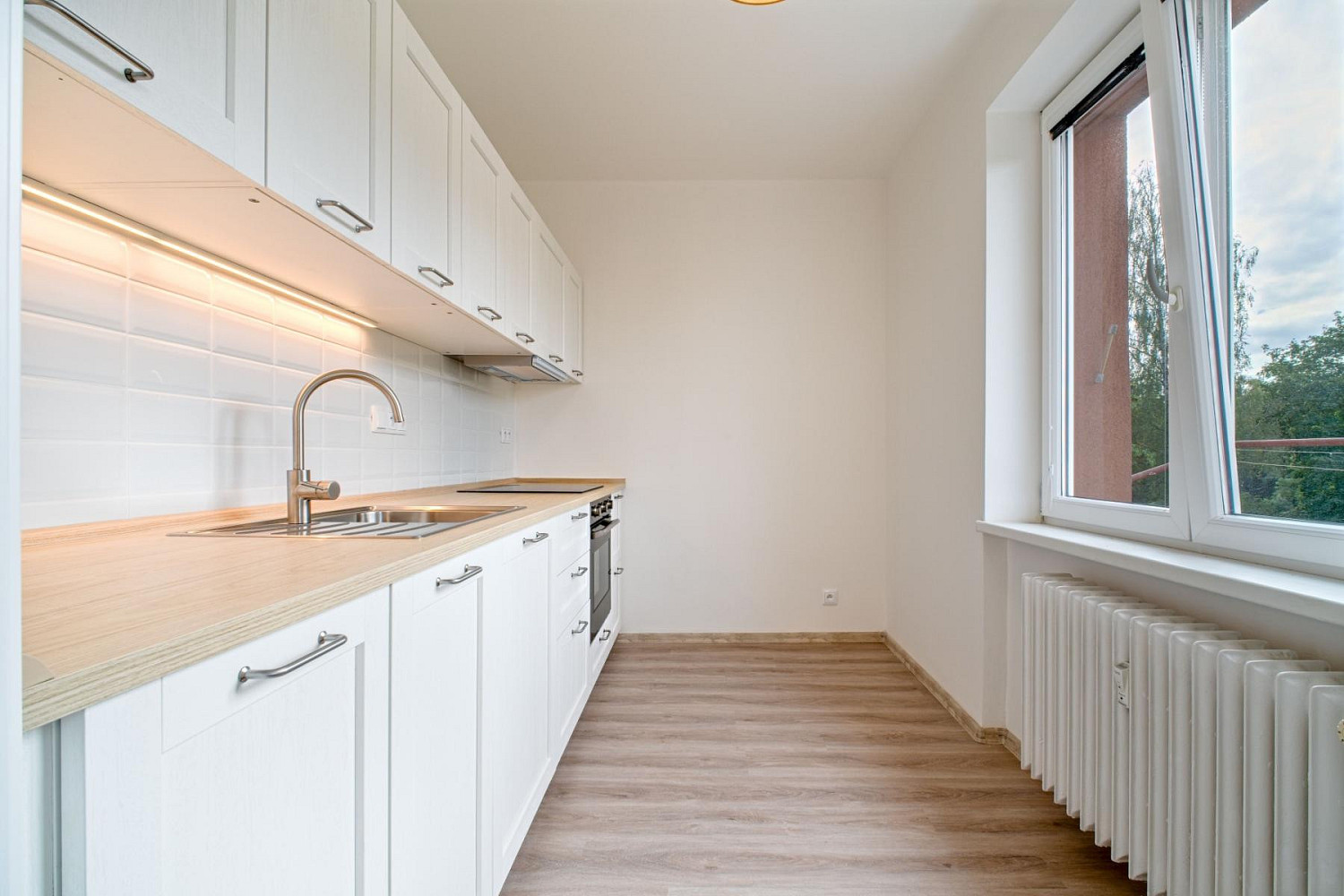 Prodej bytu 1+1 35 m² – fotografie 5