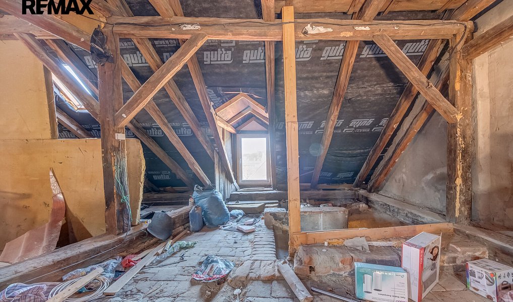 Prodej domu 200 m² s pozemkem 218 m², Mimoň – náhled fotky 20