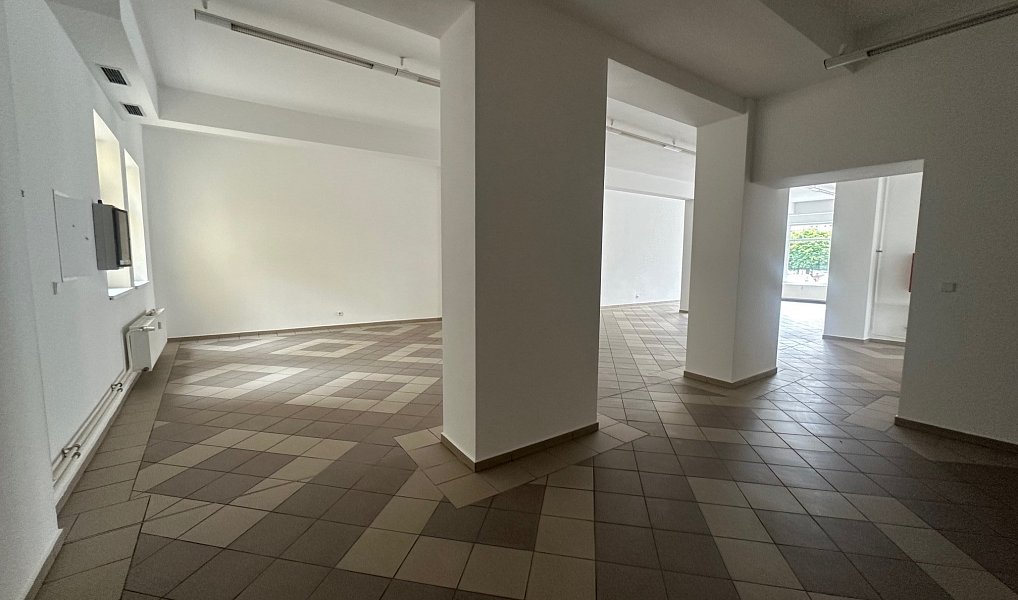 Pronájem obchodních prostor 520 m², Ústí nad Orlicí – náhled fotky 11