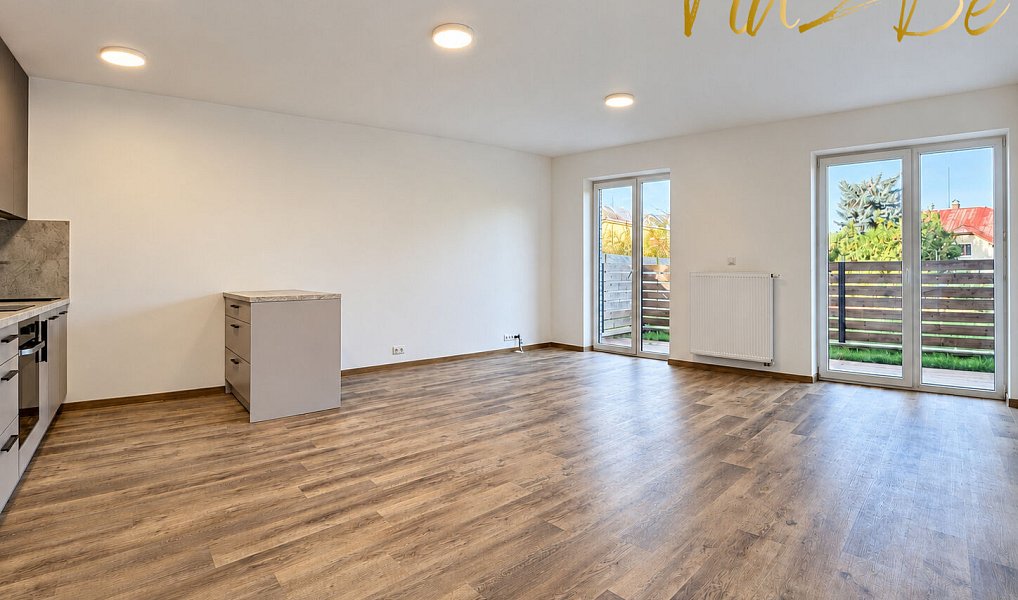 Pronájem bytu 1+kk 48 m², Český Brod – náhled fotky 3