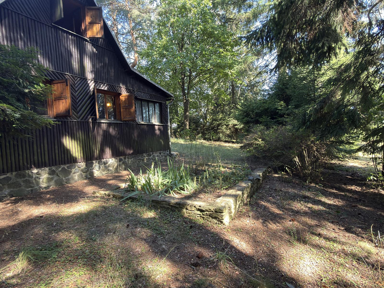 Prodej chaty/chalupy 53 m² – fotografie 2