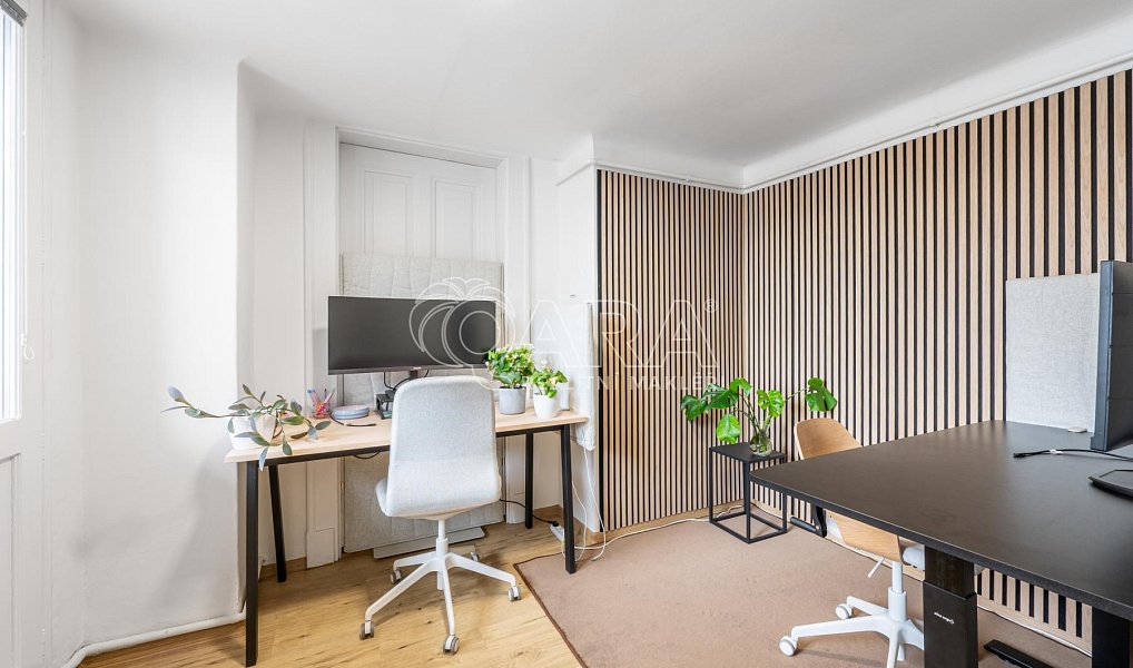Pronájem kanceláře 202 m², Praha – náhled fotky 7