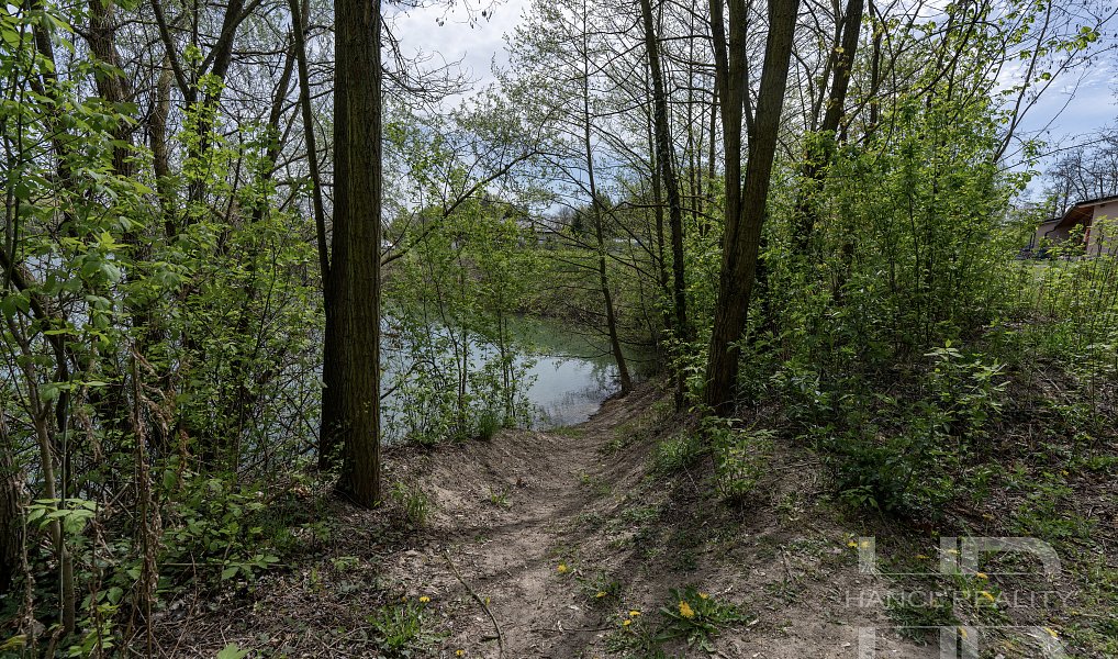 Prodej komerčního pozemku 111 367 m², Nymburk – náhled fotky 15