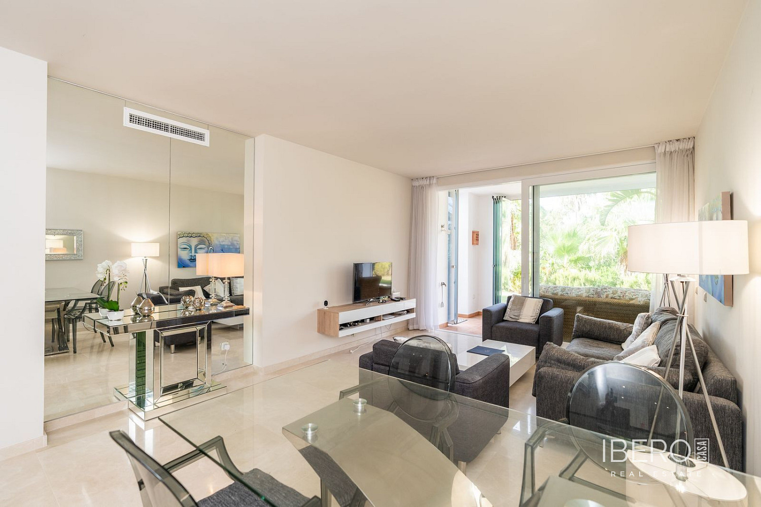 Piso 3+kk – Casares, Puerto de la Cruz, Costa del Sol Occidental - Vista 5