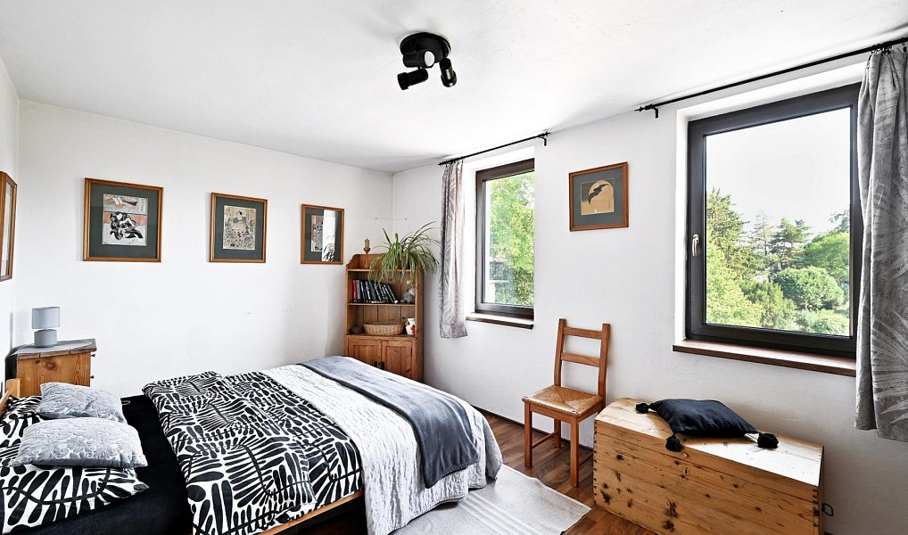 Prodej domu 284 m² s pozemkem 440 m², Roztoky – náhled fotky 16