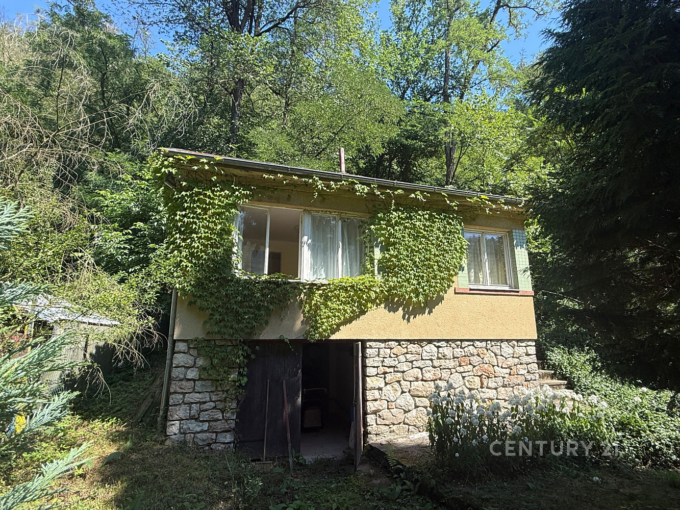 Prodej chaty/chalupy 43 m² s pozemkem 481 m² – fotografie 2
