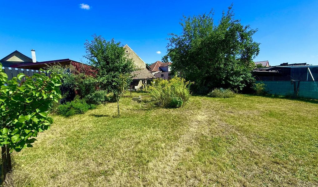 Prodej domu 252 m² s pozemkem 2 927 m², Krabčice – náhled fotky 10