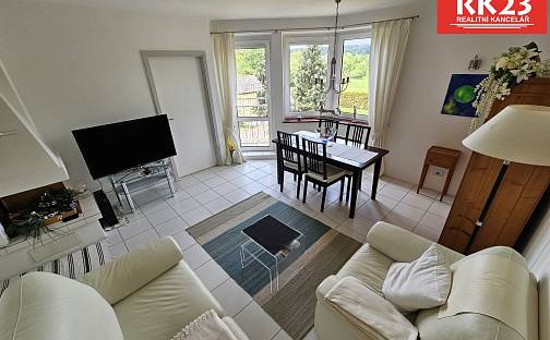 Prodej bytu 2+1 67 m², Pohraniční stráže, Velká Hleďsebe, okres Cheb