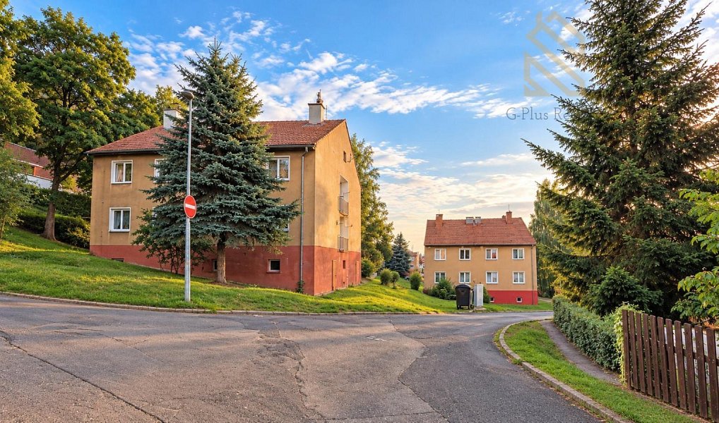Prodej bytu 1+1 32 m², Litvínov – náhled fotky 6