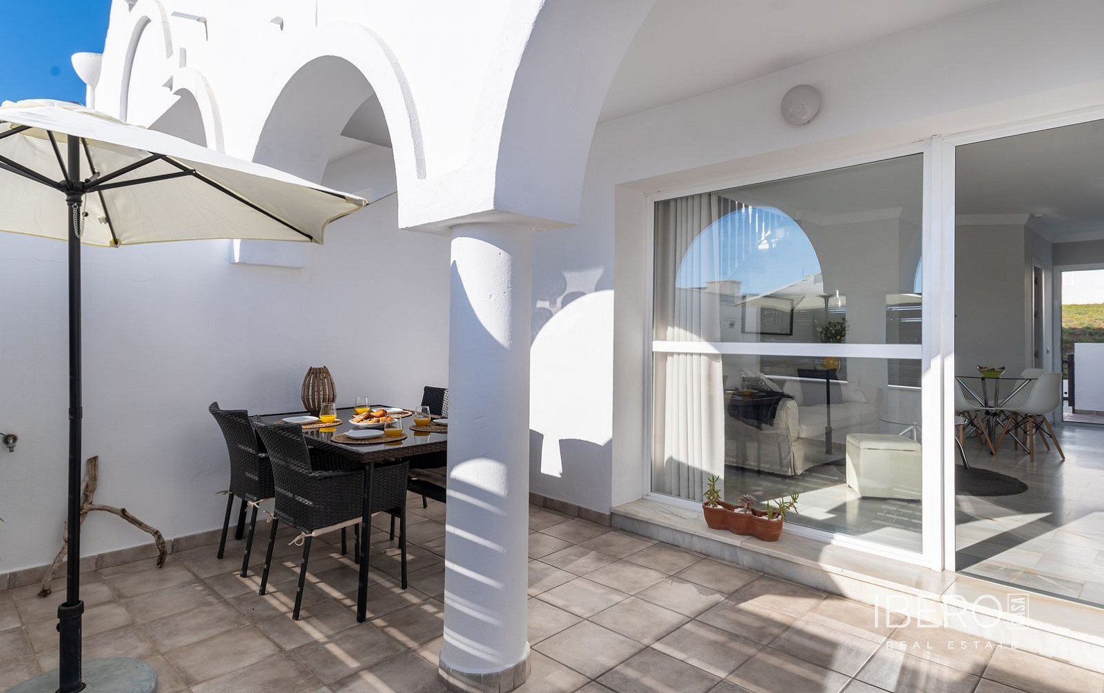 Casa 3+kk – Marbella, Barrio Alto - Vista 5